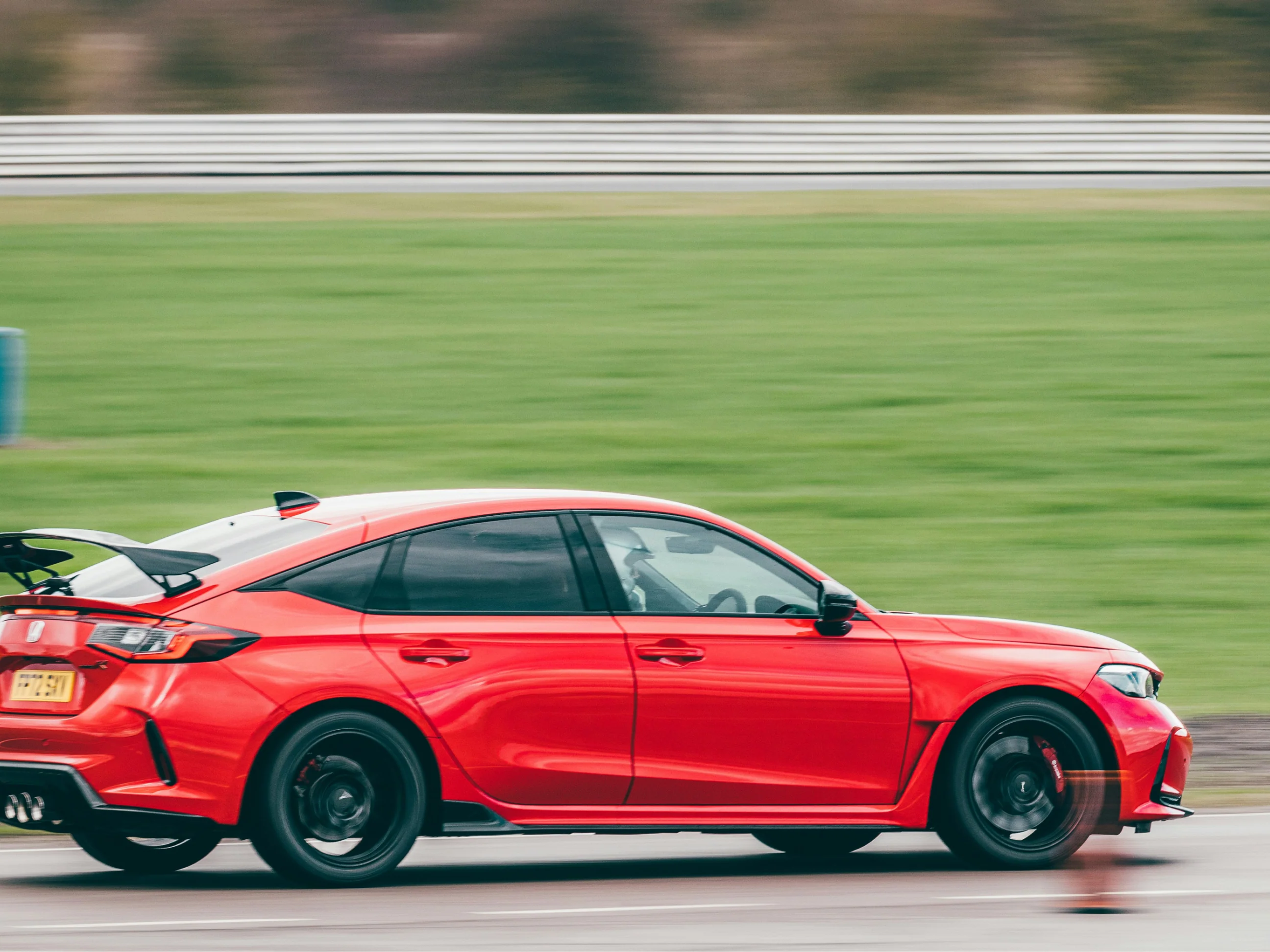 Precision Performance, Driven by Experts