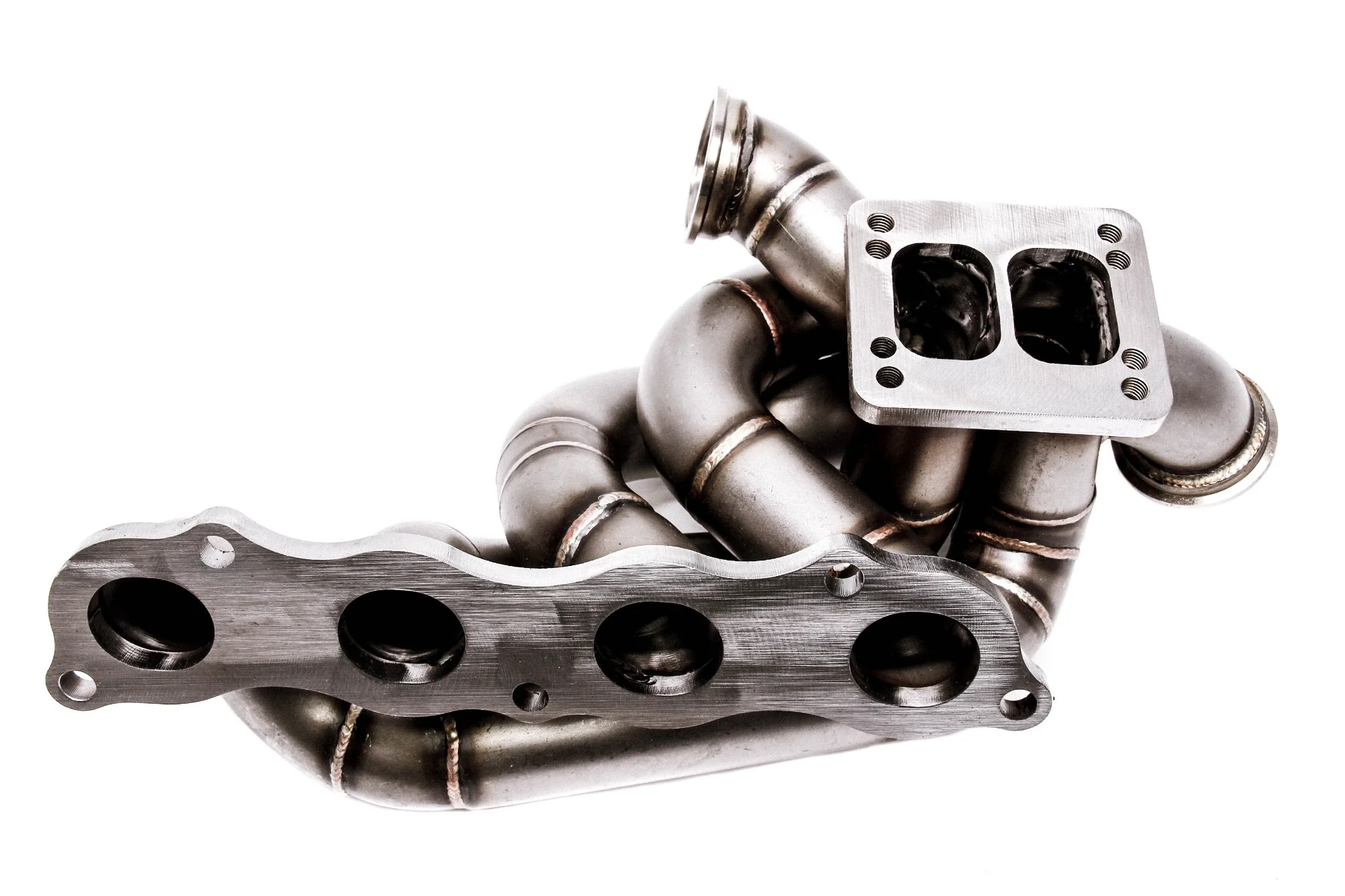 Top Mount Manifold